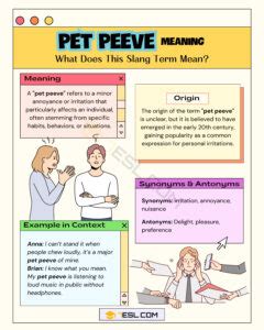 pet peeve meaning in tagalog|pet peeve in Tagalog .